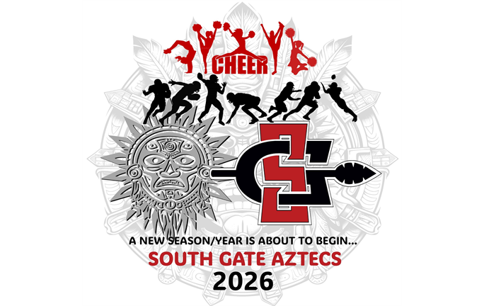 WHO'S READY FOR A NEW SEASON? 